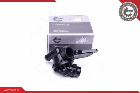 TERMOSTAT BMW 1 (F20) 3 (F30)