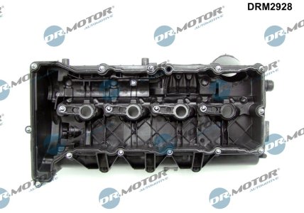 POKRYWA ZAWORÓW BMW 3 (E91) 04-12