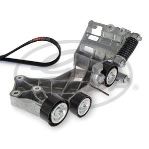 ZESTAW PASKA KLINOWEGO WIELOROWKOWEGO MB