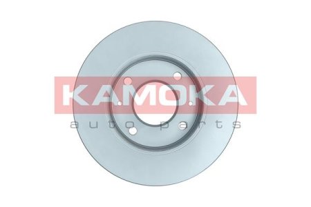 TARCZA HAMULC. PRZÓD HYUNADI ELANTRA 00-06, LANTRA