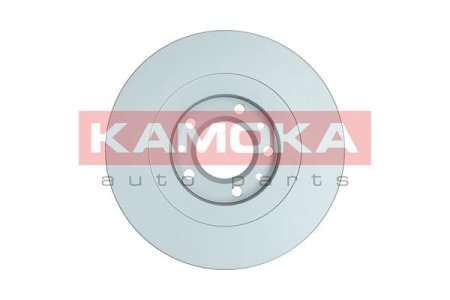 TARCZA HAMULC. TYŁ CITROEN C4 GRAND PICASSO II 13-