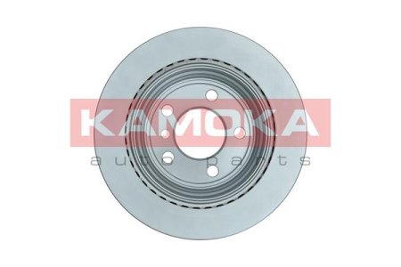 TARCZA HAMULC. TYŁ BMW 3 11-18, 3 GT 12-, 4 13-