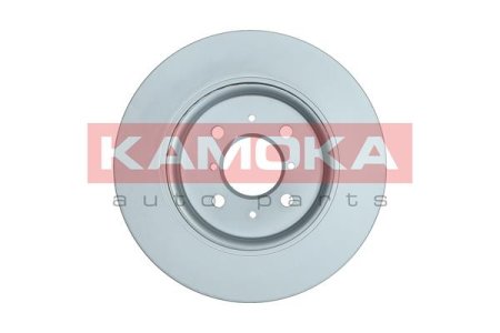 TARCZA HAMULC. PRZÓD SUZUKI SWIFT IV 10-