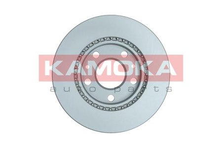 TARCZA HAMULC. PRZÓD DACIA DUSTER 10-, RENAULT