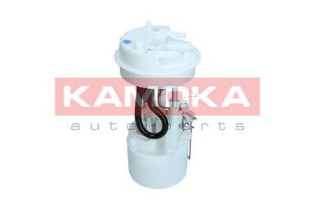 POMPA PALIWA ELEKTR. Z MODUŁEM ZASILAJĄCYM FIAT