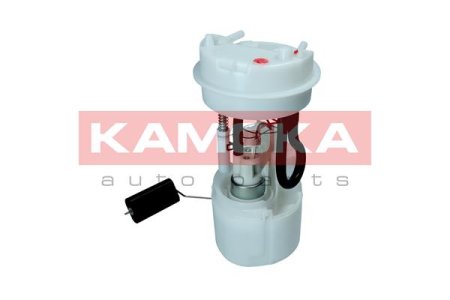 POMPA PALIWA ELEKTR. Z MODUŁEM ZASILAJĄCYM FIAT