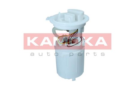 POMPA PALIWA ELEKTR. Z MODUŁEM ZASILAJĄCYM AUDI A3