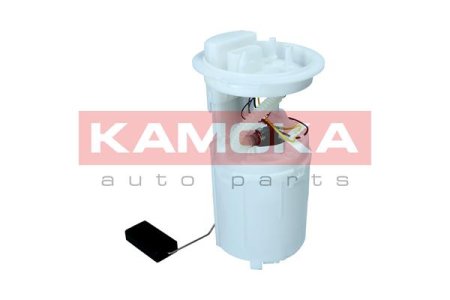 POMPA PALIWA ELEKTR. Z MODUŁEM ZASILAJĄCYM AUDI A3