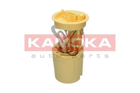 POMPA PALIWA ELEKTR. Z MODUŁEM ZASILAJĄCYM VW