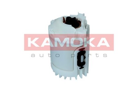 POMPA PALIWA ELEKTR. Z MODUŁEM ZASILAJĄCYM SEAT