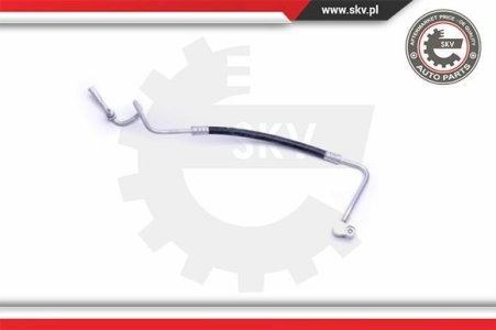 PRZEWÓD KLIMATYZACJI ESEN SKV 43SKV501 7M3820720C FORD GALAXY, VW SHARAN