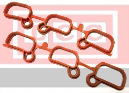 ZESTAW USZCZELEK, KOLEKTOR SSĄCY BMW