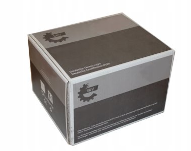 PRZEWÓD FILTRA POWIETRZA MERCEDES CLK (C209)