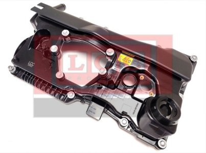 POKRYWA ZAWORÓW BMW