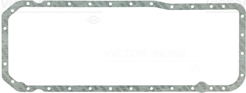 Uszczelka miski olejowej VICTOR REINZ 71 22447 10 1160140222 MERCEDES