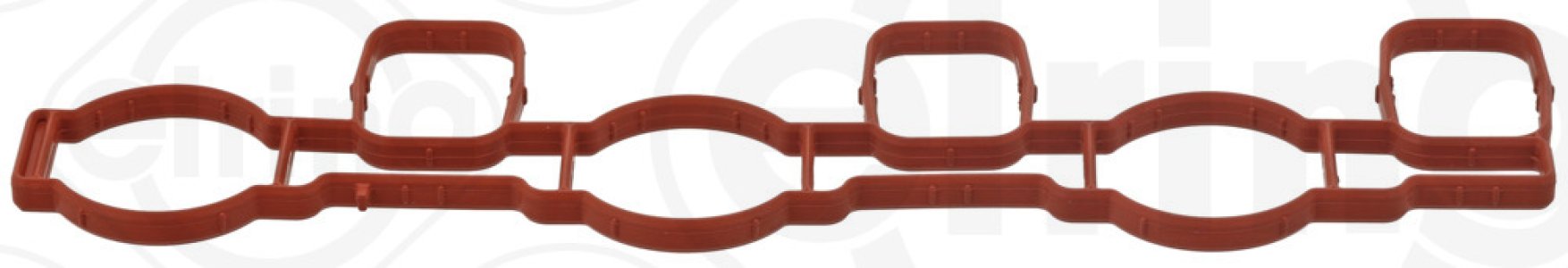 USZCZELKA KOLEKTORA SSĄC. VOLKSWAGEN