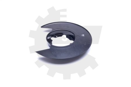 OSŁONA TARCZY HAM. TYLNA LEWA/PRAWA IVECO DAILY II