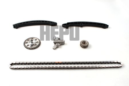 ZESTAW ŁAŃCUCHA ROZRZĄDU AUDI SEAT VW