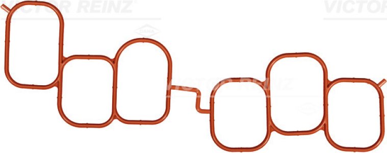 USZCZELKA KOLEKTORA SSĄC. TOYOTA