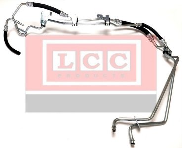 PRZEWÓD UKŁADU WSPOMAGANIA FORD