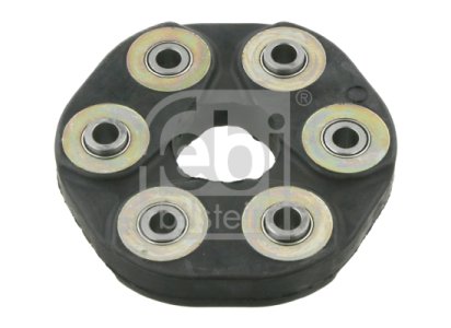 PRZEGUB ELASTYCZNY WAŁU FEBI BILSTEIN 07543 1164110215 DB