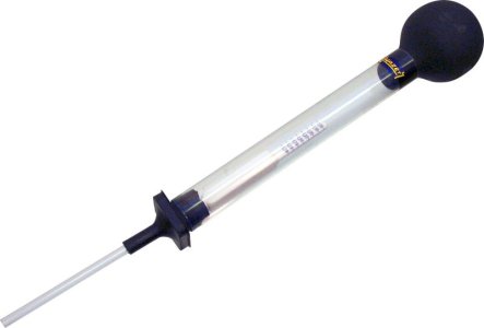 TESTER DO BADANIA GĘSTOŚCI ELEKTROLITU HAZET 4650 1 NE00140