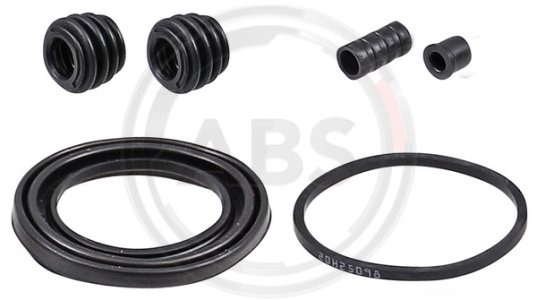 REPERATURKA ZACISKU HAMULCA A.B.S. 53160 0447902080 TOYOTA (LUC 57MM)