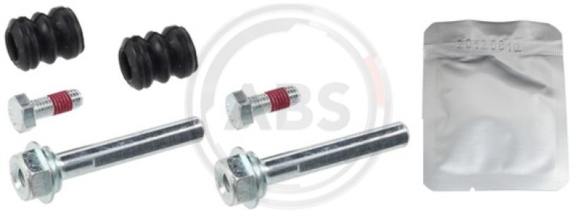 PROWADNICA ZACISKU HAMULCA A.B.S. 55010 1131310X RENAULT LAGUNA