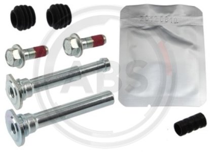 PROWADNICA ZACISKU HAMULCA A.B.S. 55105 1131376X TOYOTA COROLLA 01-07