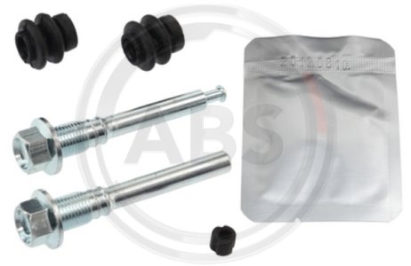 PROWADNCA ZACISKU HAMULCA A.B.S. 55203 1131446X NISSAN QASHQAI  07- TYŁ