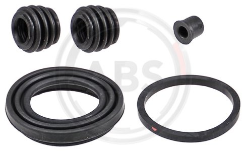 REPERATURKA ZACISKU HAMULCA A.B.S. 73265 01473SP0000 HONDA (NIS 38MM)