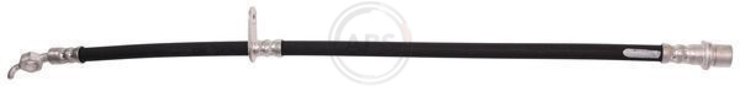 PRZEWÓD HAMULCOWY GIĘTKI A.B.S. SL4105 9094702761 TOYOTA CELICA 93-99 PP