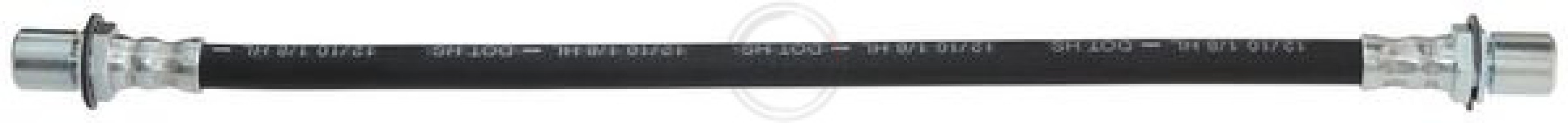 PRZEWÓD HAMULCOWY GIĘTKI A.B.S. SL4134 9093101026 TOYOTA HILUX V 88-97