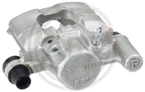 ZACISK HAMULCA A.B.S. 730222 4773021030 TOYOTA PRIUS  04-09 PT