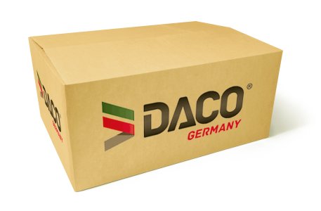 AMORTYZATOR DACO 451003L 1329535 FORD P
