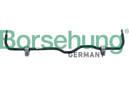 STABILIZATOR KPL. BORSEHUNG B12618 1K0411303AM AUDI, SEAT, SKODA, VW