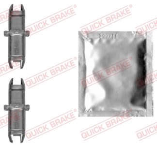 ZESTAW NAPRAWCZY ROZPIERAKA SZCZĘK QUICK BRAKE 120 53 030 583052MA00 HYUNDAI, KIA