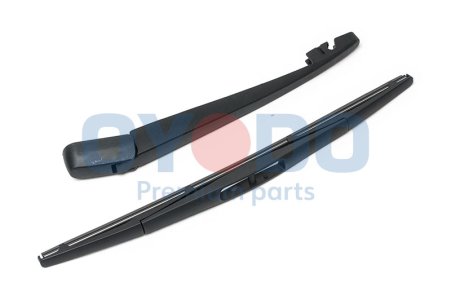 RAMIĘ WYCIERACZKI TYLNEJ OYODO 95B4002 OYO 76720SWA003 KOMPLETNE