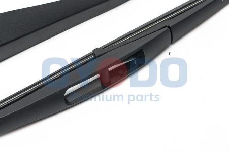RAMIĘ WYCIERACZKI TYLNEJ OYODO 95B8000 OYO 3882163J00 KOMPLETNE