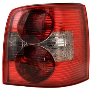 LAMPA TYLNA VW