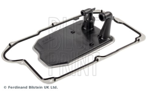 FILTR AUTOMATYCZNEJ SKRZYNI BIEGÓW BLUE PRINT ADBP210023 2463772400S1 MERCEDES