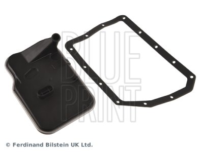 FILTR AUTOMATYCZNEJ SKRZYNI BIEGÓW BLUE PRINT ADB112127 24117518741 MINI (BMW)