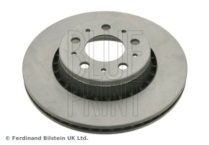 TARCZA HAMULCOWA BLUE PRINT ADBP430006 13296371 VOLVO