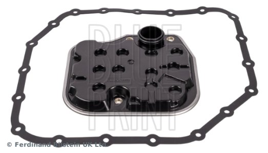 FILTR AUTOMATYCZNEJ SKRZYNI BIEGÓW BLUE PRINT ADT32146 353300W021S1 TOYOTA