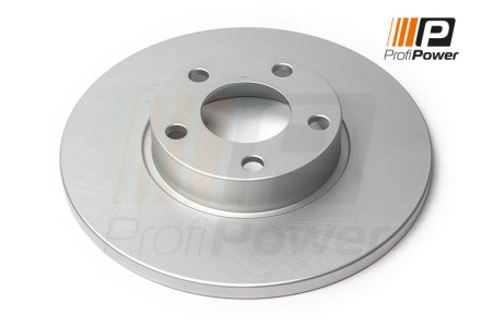 TARCZA HAMULCOWA PROFIPOWER 3B1228 4A0615301B AUDI 100 90-94