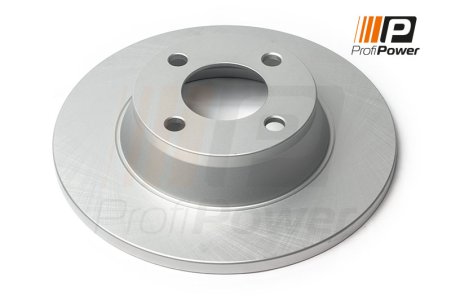 TARCZA HAMULCOWA PROFIPOWER 3B1230 8A0615301 AUDI 80  92-96