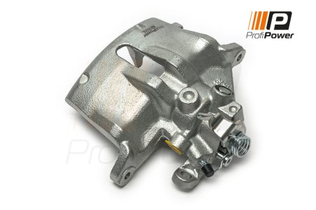 ZACISK HAMULCA PROFIPOWER 4B1020L 4400L8 CITROEN C5  01-08 LP