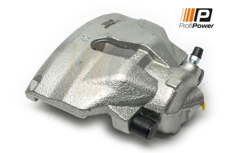 ZACISK HAMULCA PROFIPOWER 4B1025L 4B0615123 VW PASSAT 96-05 LP