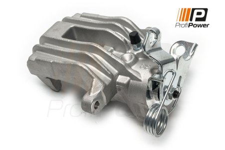 ZACISK HAMULCA PROFIPOWER 4B2011L 8E0615423 VW PASSAT 96-05 LT