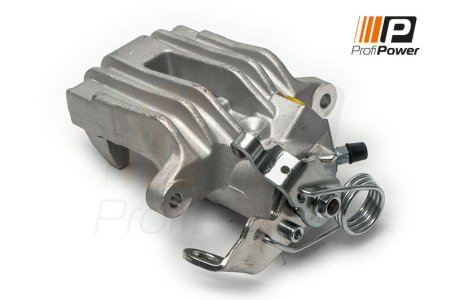 ZACISK HAMULCA PROFIPOWER 4B2029L 1J0615423 VW GOLF IV 97-99 LT